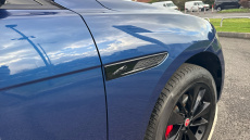 Jaguar F-Pace 2.0 D200 R-Dynamic Black 5dr Auto AWD Diesel Estate